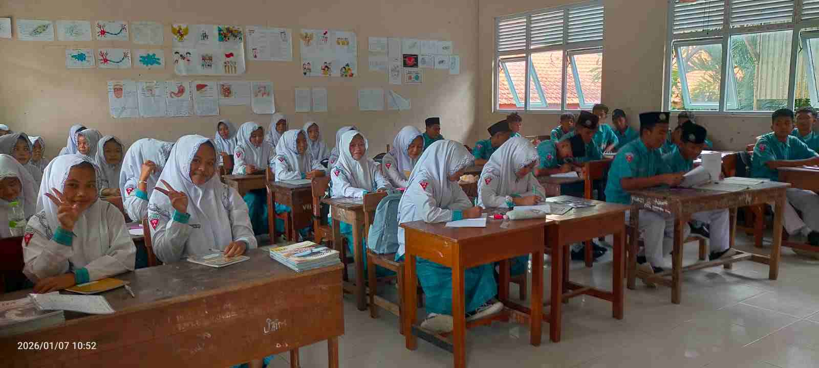 (Belajar) Membuat Resolusi